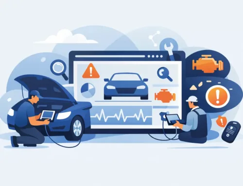9 Signs Your Car Needs Diagnostics