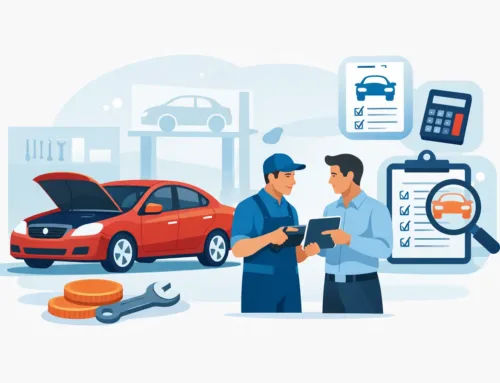 Cheap Car Repair Estimate Without Guesswork