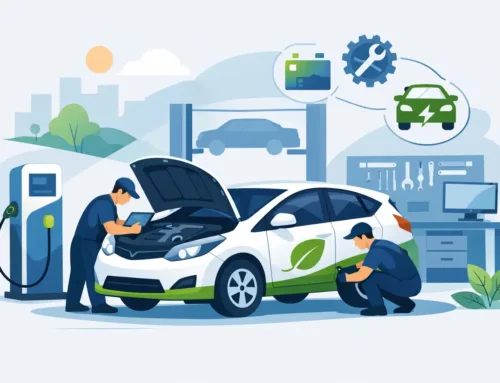Hybrid Car Repair Croydon Drivers Can Trust