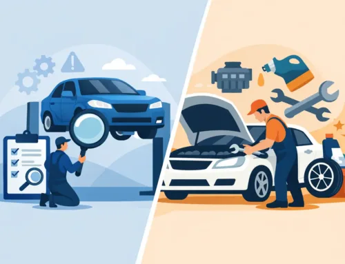 MOT vs Full Service: What Do You Need?